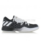 Rabais adidas Harden B/e/white Noir