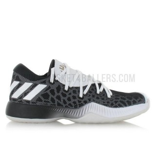 Rabais adidas Harden B/e/white Noir