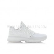 adidas Harden Vol. 1 Enfant Yacht Club Blanc France Magasin