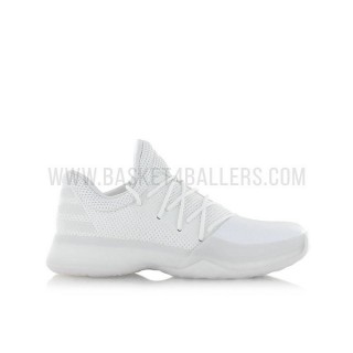 adidas Harden Vol. 1 Enfant Yacht Club Blanc France Magasin