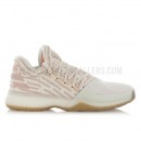 adidas Harden Vol. 1 Primeknit pearl Noir Paris