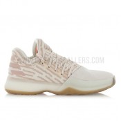 adidas Harden Vol. 1 Primeknit pearl Noir Paris