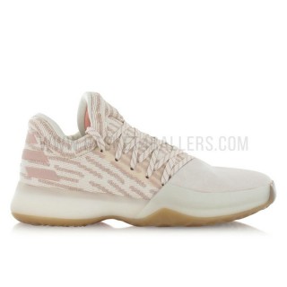 adidas Harden Vol. 1 Primeknit pearl Noir Paris