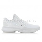 adidas Harden Vol. 1 Yacht Club Blanc promotion