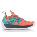 Magasin adidas Harden Vol. 2 California Dreamin Orange Paris