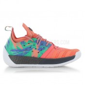 Magasin adidas Harden Vol. 2 California Dreamin Orange Paris