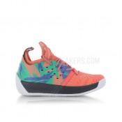 Achetez adidas Harden Vol. 2 Enfant California Dreamin GS Orange