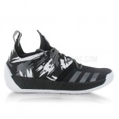 Boutique adidas Harden Vol. 2 Traffic Jam Noir Paris