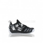 Paris adidas Harden Vol. 2 petit enfant Traffic Jam PS Noir