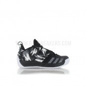 Paris adidas Harden Vol. 2 petit enfant Traffic Jam PS Noir