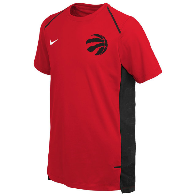 Shooter NBA Enfant Toronto Raptors Hyperelite Rouge