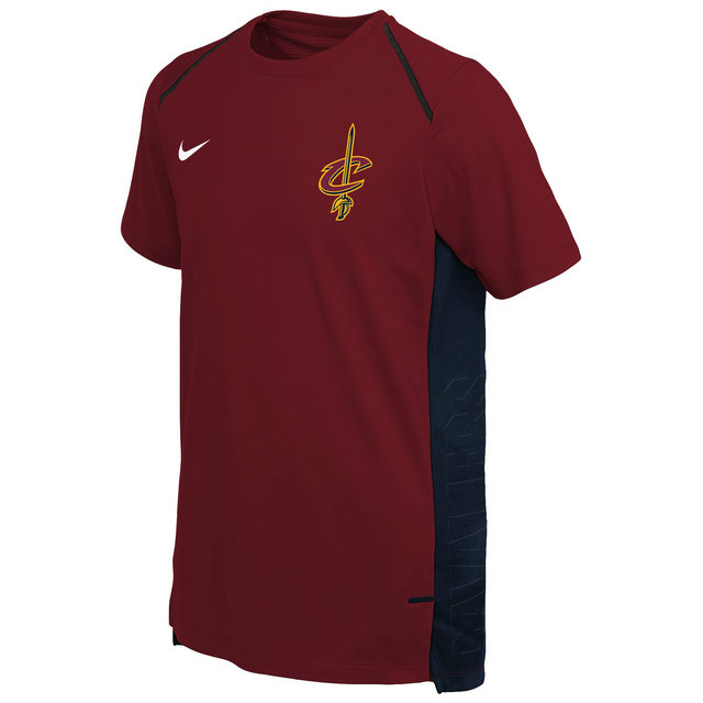 Shooter NBA Enfant Cleveland Cavaliers Hyperelite Rouge