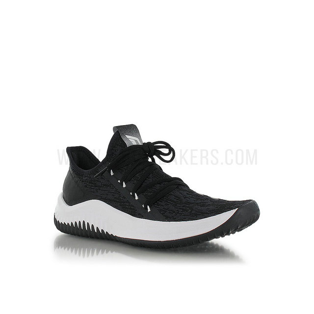 adidas Dame D.o.l.l.a. noiess/carbon/grdelg Noir