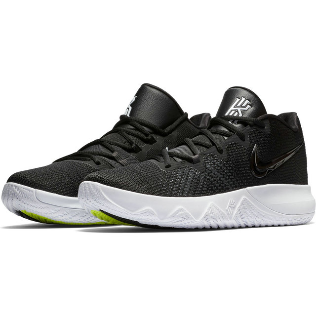 Nike Kyrie Flytrap/black-white-volt Noir