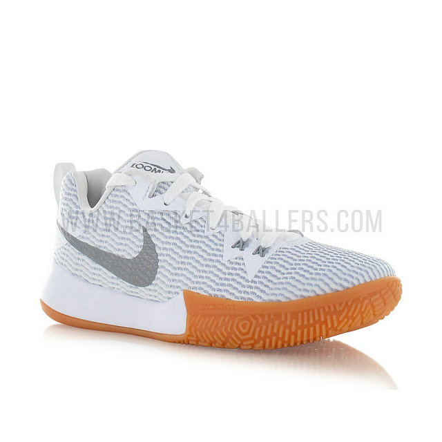 Nike Zoom Live II Femme Blanc