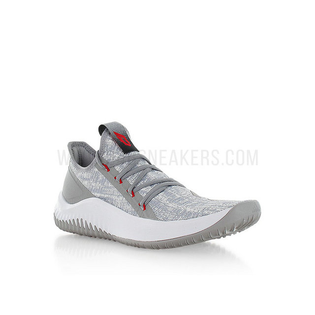 adidas Dame D.o.l.l.a. Gris