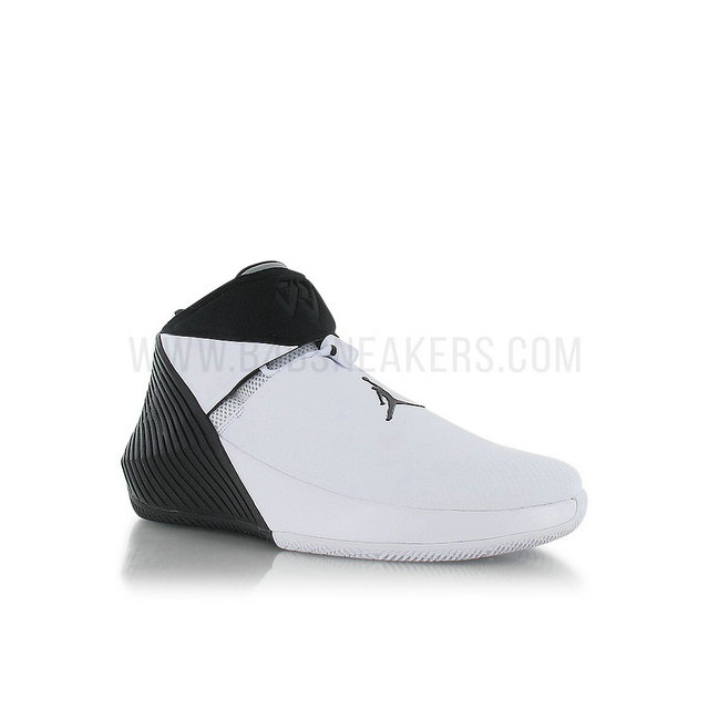 Jordan Why Not Zer0.1 2-Way Blanc