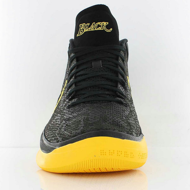 Nike Kobe A.D. BM City Edition Noir