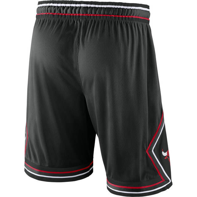 Short Chicago Bulls Statement Edition Swingman/white Noir