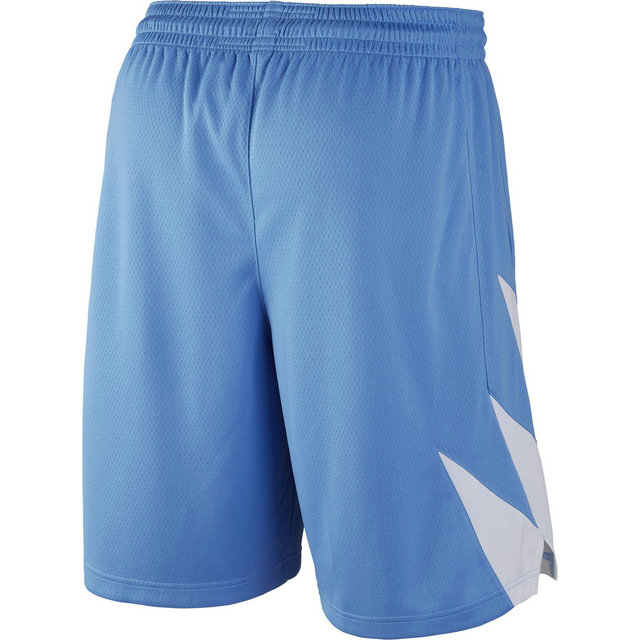 Short City Edition Los Angeles Clippers Swingman Bleu