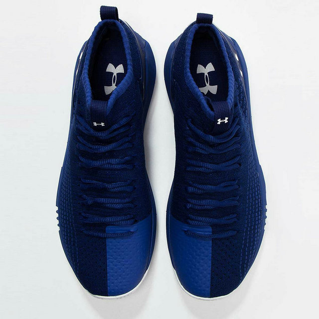 Under armour Heat Seeker Bleu