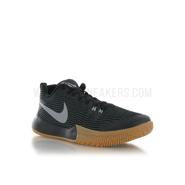 Nike Zoom Live II gum Noir