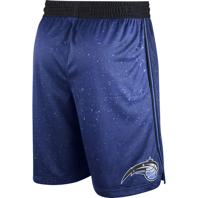 Short City Edition Swingman (orlando Magic)/white Noir