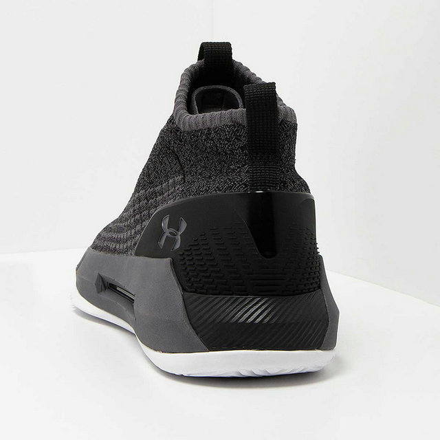 Under Armour Heat Seeker Noir