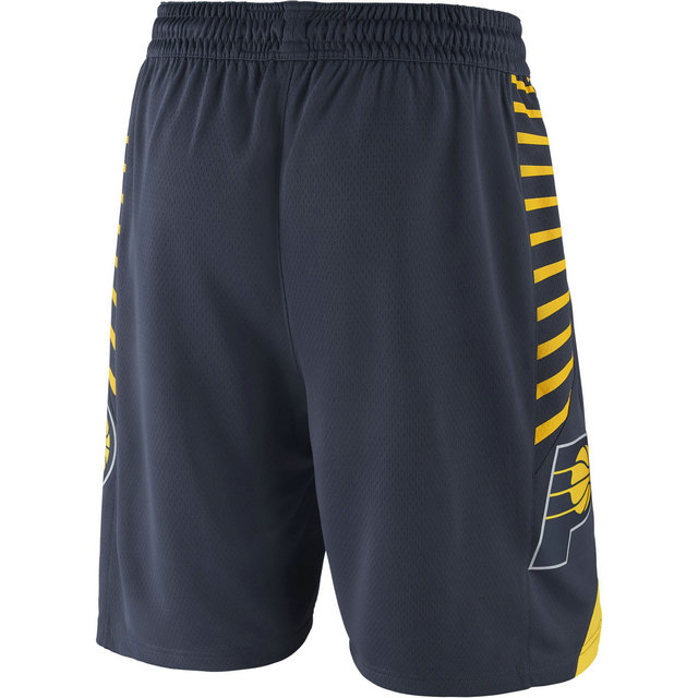 Short Indiana Pacers Icon Edition Swingman Bleu