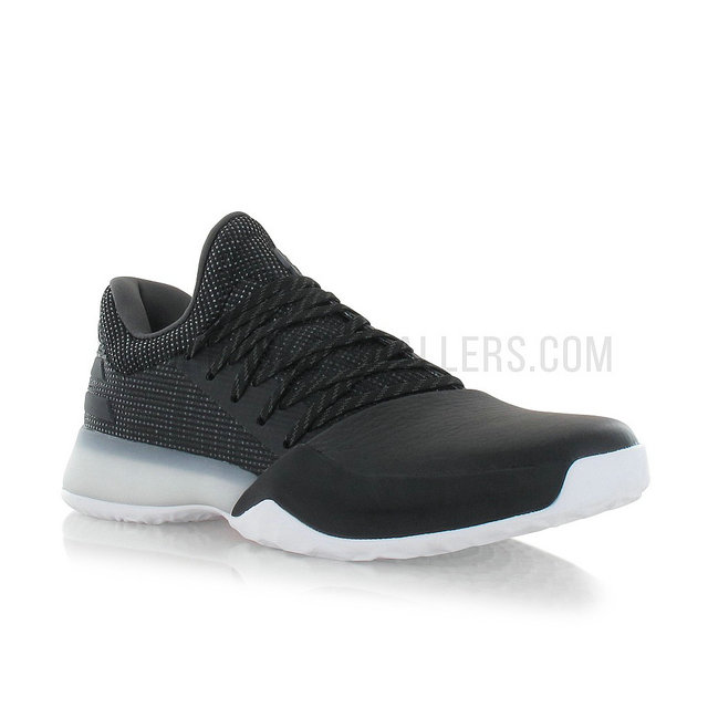 adidas Harden Vol. 1 core Noir