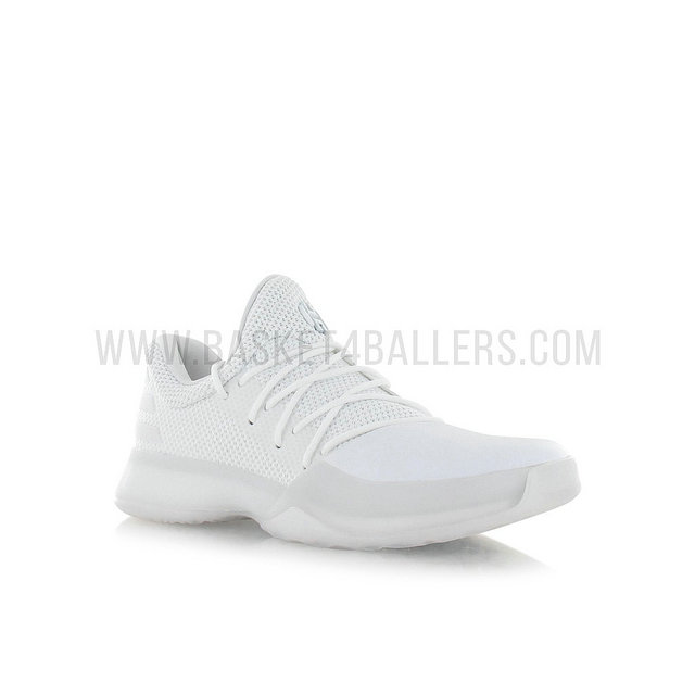 adidas Harden Vol. 1 Enfant Yacht Club Blanc