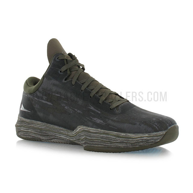 Brandblack Rare Metal Watercolors Noir