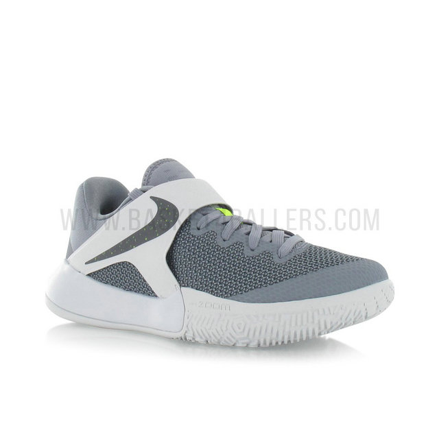 Nike Zoom Live Femme Gris