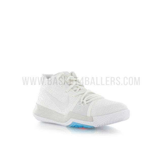 Nike Kyrie 3 Enfant Summer Pack GS Blanc