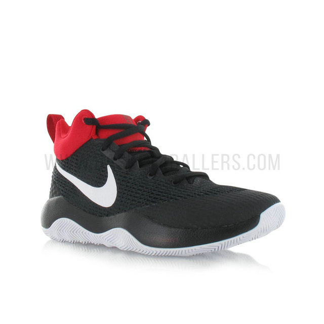 Nike Zoom Rev Femme/university Noir